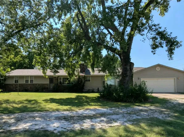 3818 E Heritage Pkwy, Farmington, AR 72730