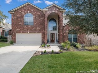 22330 Chimayo Bnd, San Antonio, TX 78258