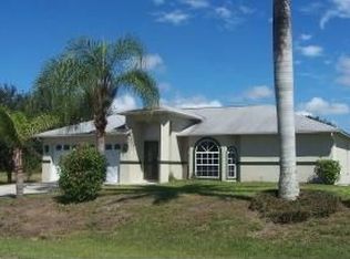 3714 16th St W, Lehigh Acres, FL 33971