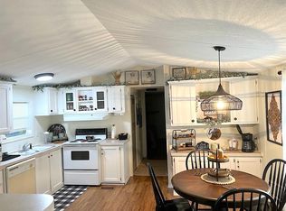 112325 S 4176th Rd, Checotah, OK 74426