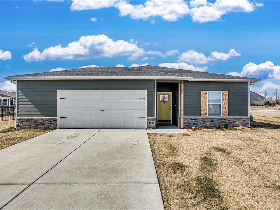 5297 N Cambridge St Wichita KS 67226 MLS 636432 Zillow