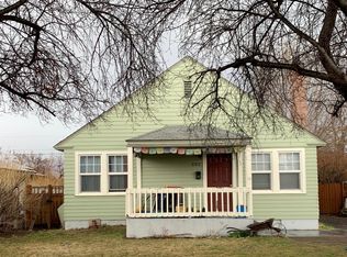 222 SW 10th St, Redmond, OR 97756