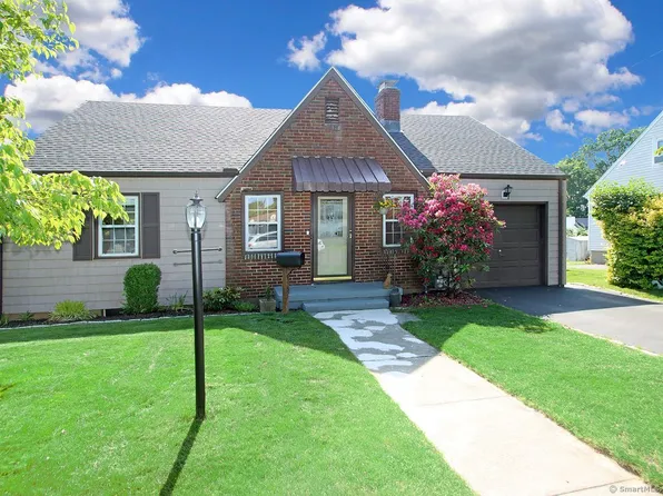 455 Barnum Terrace Extension, Stratford, CT 06614