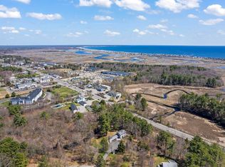 0 Buffum Hill Rd, Wells, ME 04090