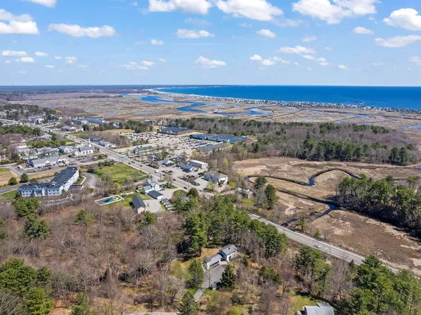 0 Buffum Hill Road, Wells, ME 04090