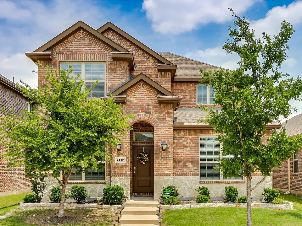 7117 Wildflower Way