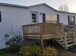 31 Fiddlehead Ln, Hancock, ME 04640