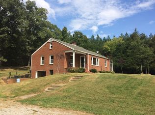 2526 Back Hampden Sydney Rd, Farmville, VA 23901