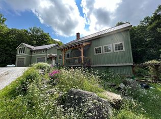 260 Richard Rd, Franklin, VT 05457