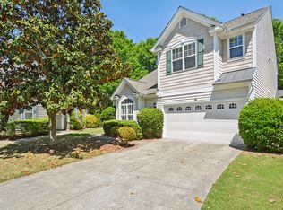 501 Courthouse Dr, Morrisville, NC 27560