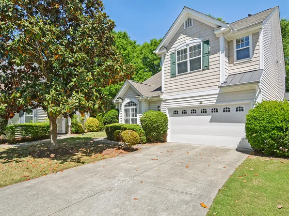 501 Courthouse Dr, Morrisville, NC 27560