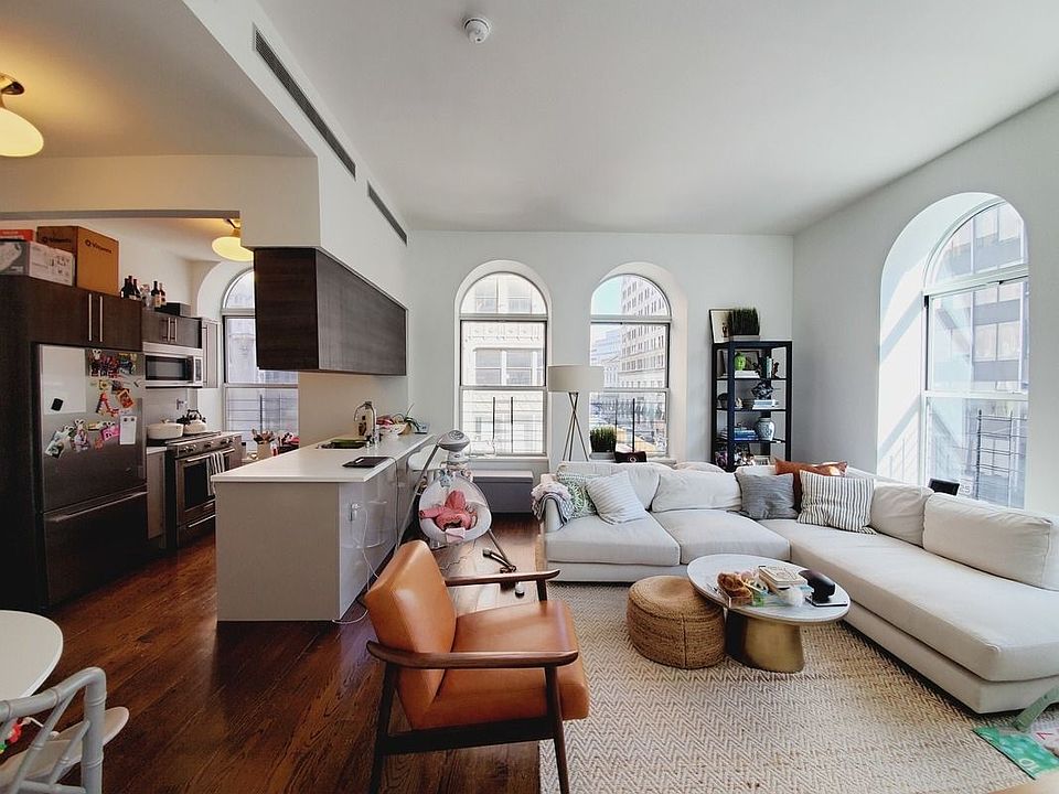 1st image of 68 Livingston St #3G