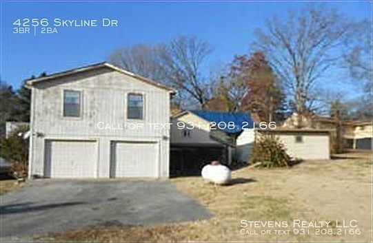 2nd image of 4256 Skyline Dr