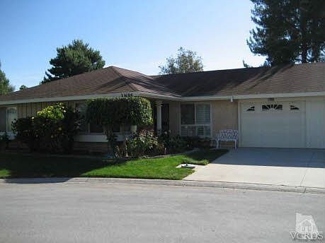 For Sale: 24104 Village 24, Camarillo, CA 93012