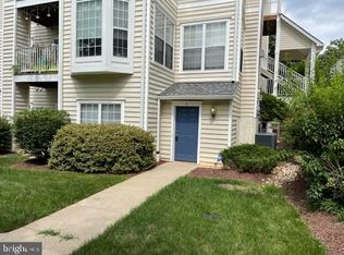 9808 Feathertree Ter #15, Gaithersburg, MD 20886