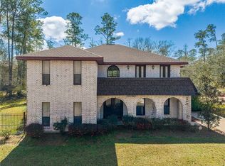 30060 Red Mill Dr, Lacombe, LA 70445