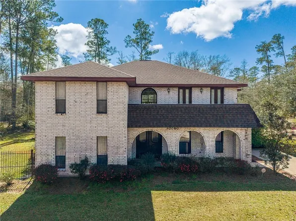 30060 Red Mill Dr, Lacombe, LA 70445