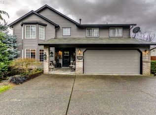 1318 NW 146th St, Vancouver, WA