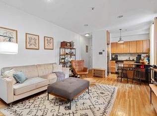 533 Monroe St APT 1A, Hoboken, NJ 07030
