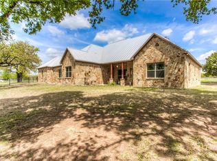 7401 Floyd Ct, Weatherford, TX 76087