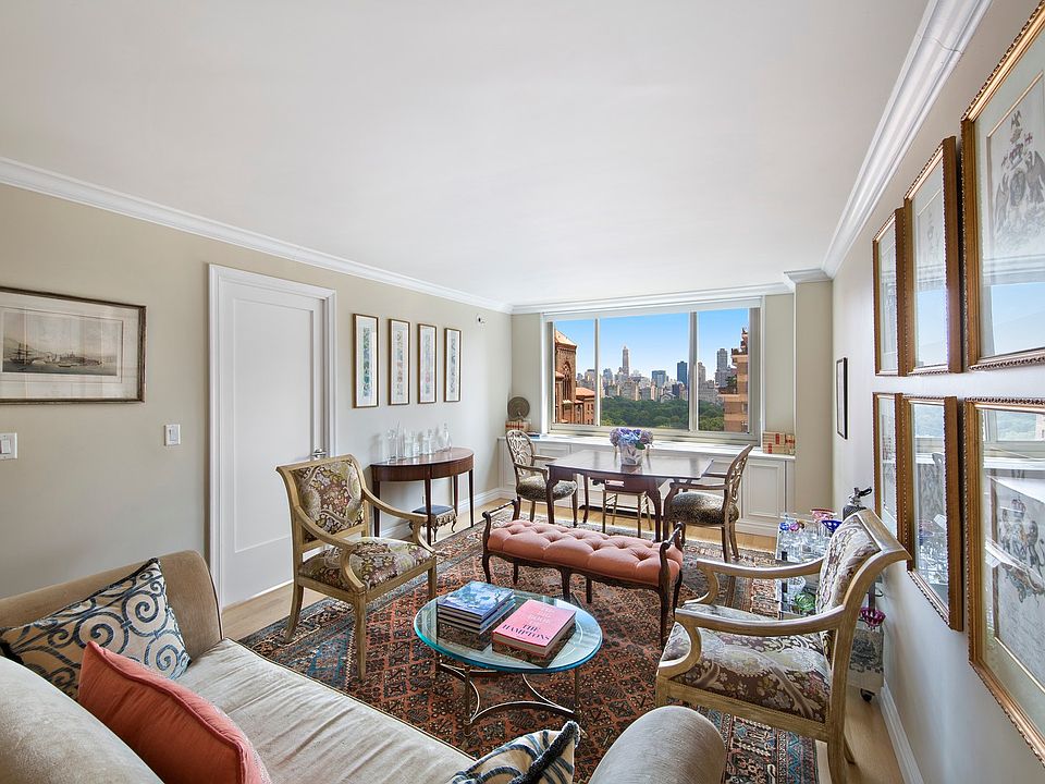1st image of 30 W 63rd St APT 17P