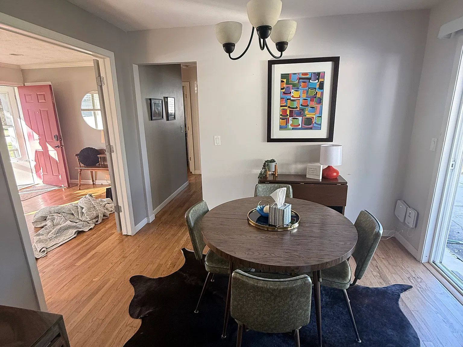 2 bed, 836 sqft, $1,750 — Photo 4