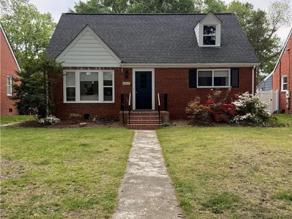 1925 Wilmington Ave, Richmond, VA 23227