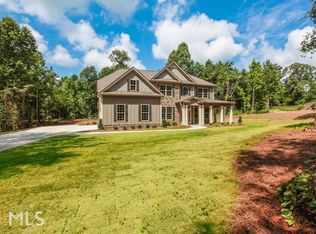 380 Old Highway 85 #6, Senoia, GA 30276