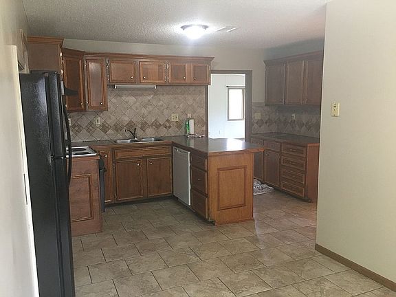 Kitchen 14X17.5 approx