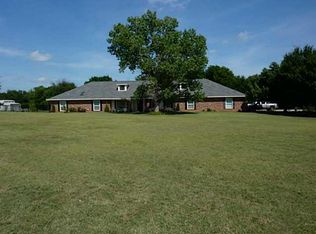 1726 Morgan Rd NE, Piedmont, OK 73078