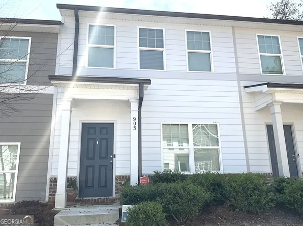 585 McWilliams Rd SE Unit 905, Atlanta, GA 30315