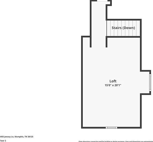 3 bed, 2.5 bath, 2320 sqft, $2,375 — Photo 3