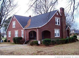 4913 Old Beatty Ford Rd, China Grove, NC 28023