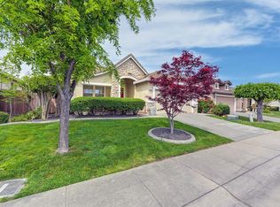 3414 Zalema Way, Sacramento, CA 95834