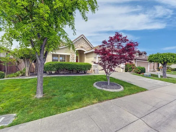 3414 Zalema Way, Sacramento, CA 95834