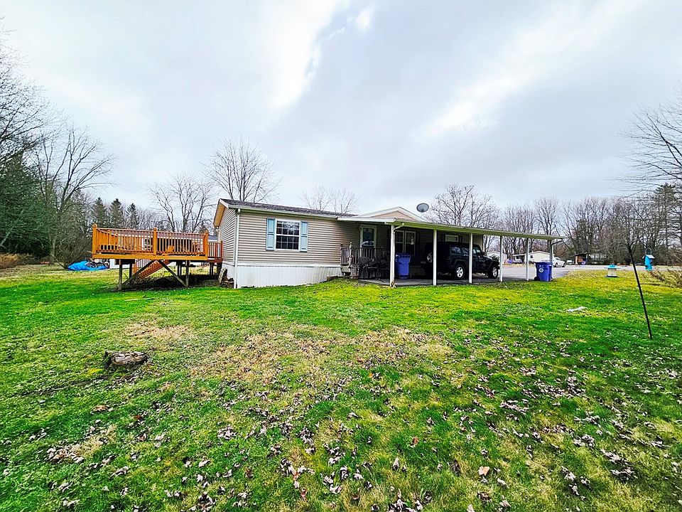 1st image of 1612 Hennessey Rd Lot 1