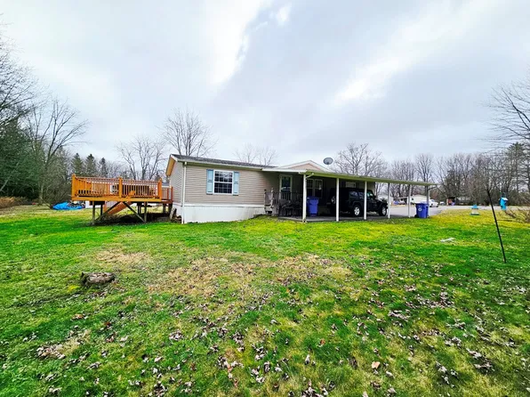 1612 Hennessey Rd Lot 1, Ontario, NY 14519