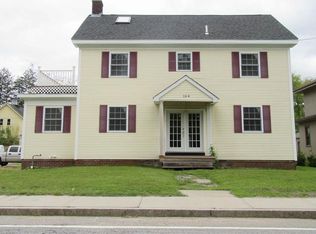 164 High St APT B, Westerly, RI 02891
