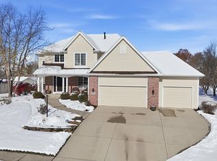 1605 Spenser Cv, Fort Wayne, IN 46845