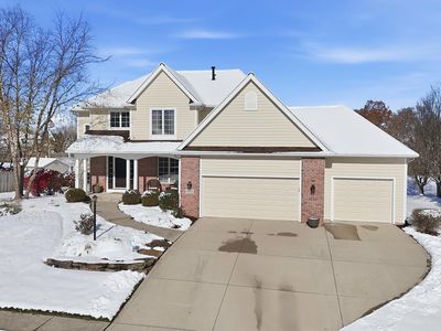 1605 Spenser Cv, Fort Wayne, IN, 46845