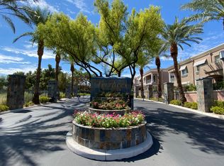 804 Dana Hills Ct UNIT 202, Las Vegas, NV 89134