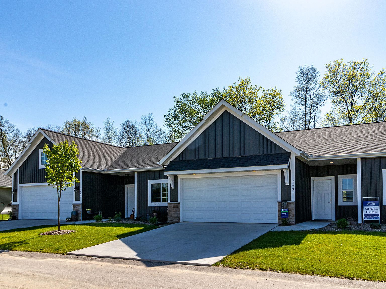 7479 Cinarcy St 65, Caledonia, MI 49316 Zillow