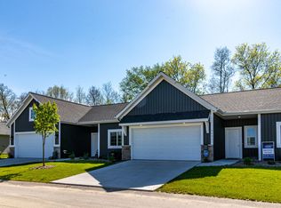 7479 Cinarcy St #65, Caledonia, MI