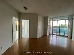 80 Absolute Ave #510, Mississauga, ON L4Z 0A5