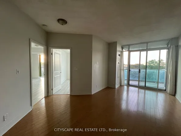 80 Absolute Ave, Mississauga, ON