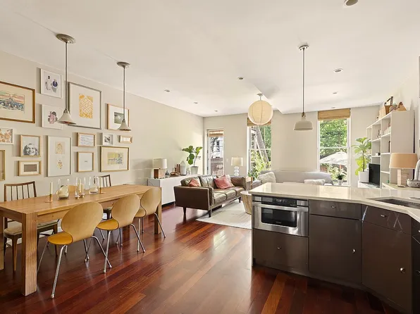 21 Lincoln Pl APT 1, Brooklyn, NY 11217