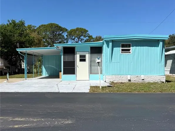 7803 46th Ave N Lot 129, Saint Petersburg, FL 33709