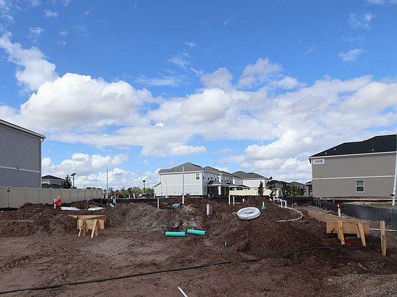 Homesite