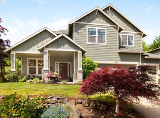12311 SE Cedar Ct, Happy Valley, OR 97086
