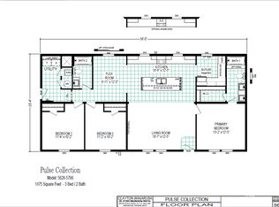 2817 Magic Pl, Anderson, IN 46011